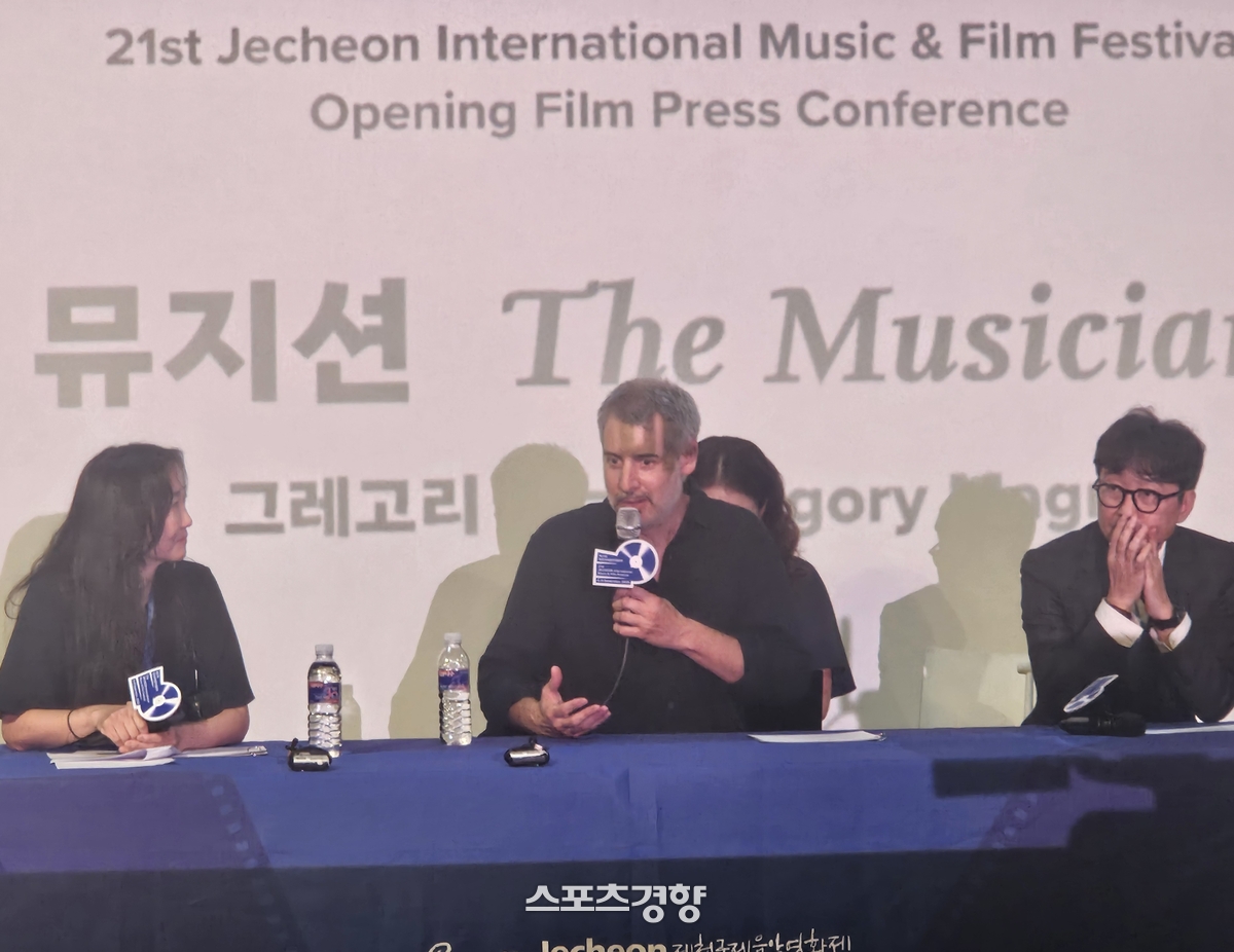 폴카 음악 포스터