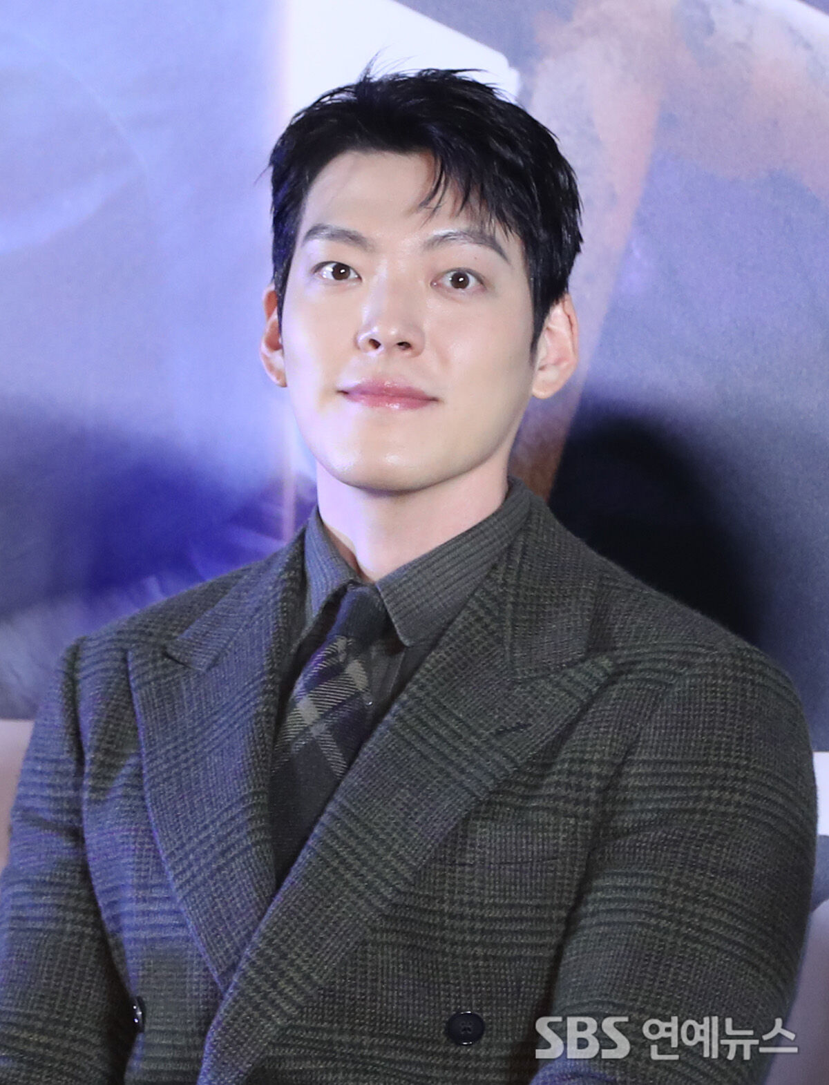 시간과우리 포스터