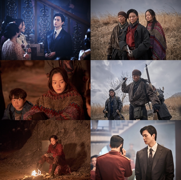 까마귀오는날 포스터