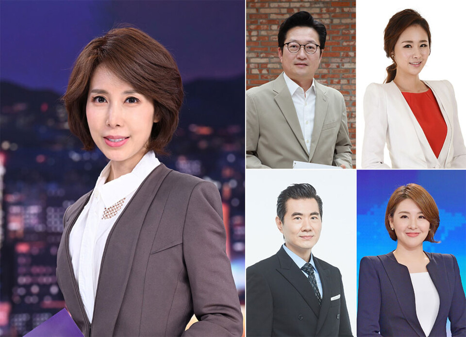 생활경제 포스터